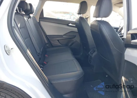 2022 Volkswagen Taos 1.5T Se from USA, damaged, VIN 3VVRX7B25NM072893